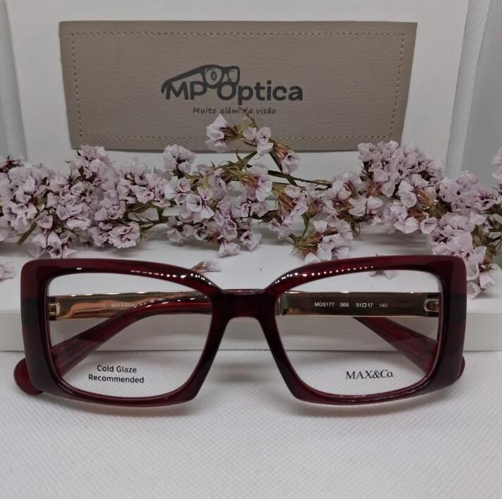 MP Óptica