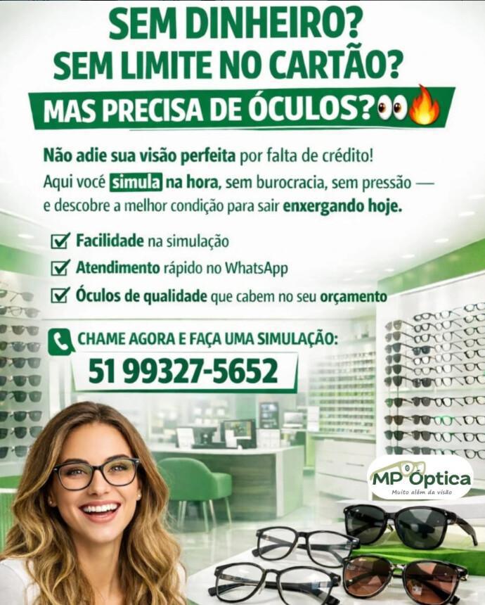 MP Óptica