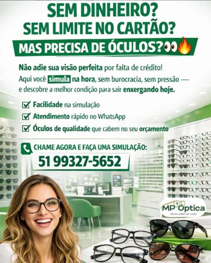 MP Óptica MP Óptica