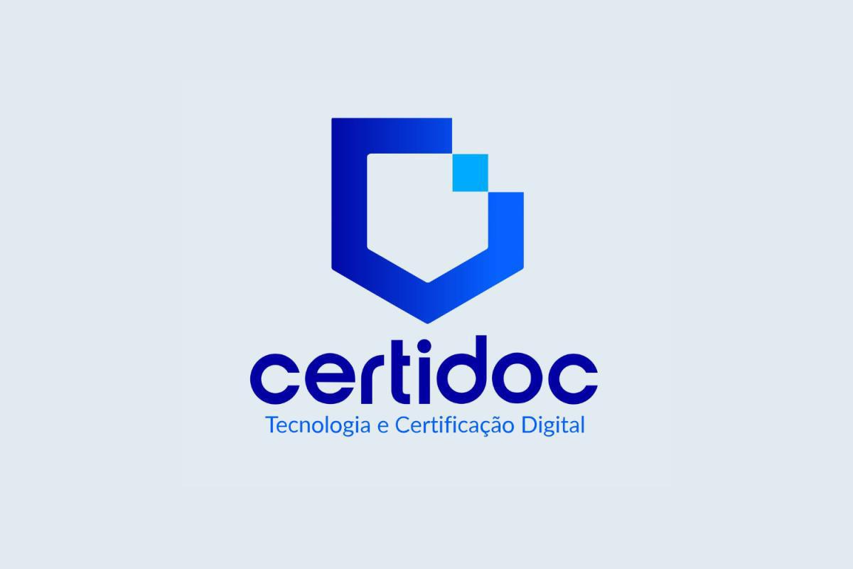 Certidoc Tecnologia e Certificação Digital Certidoc Tecnologia e Certificação Digital