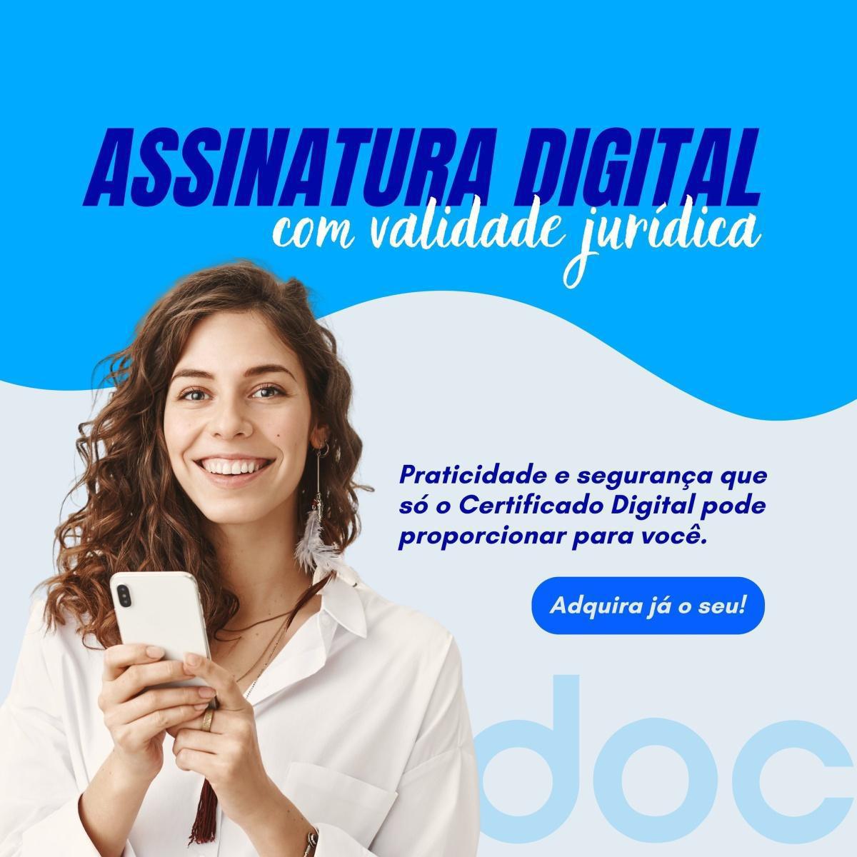Certidoc Tecnologia e Certificação Digital Certidoc Tecnologia e Certificação Digital
