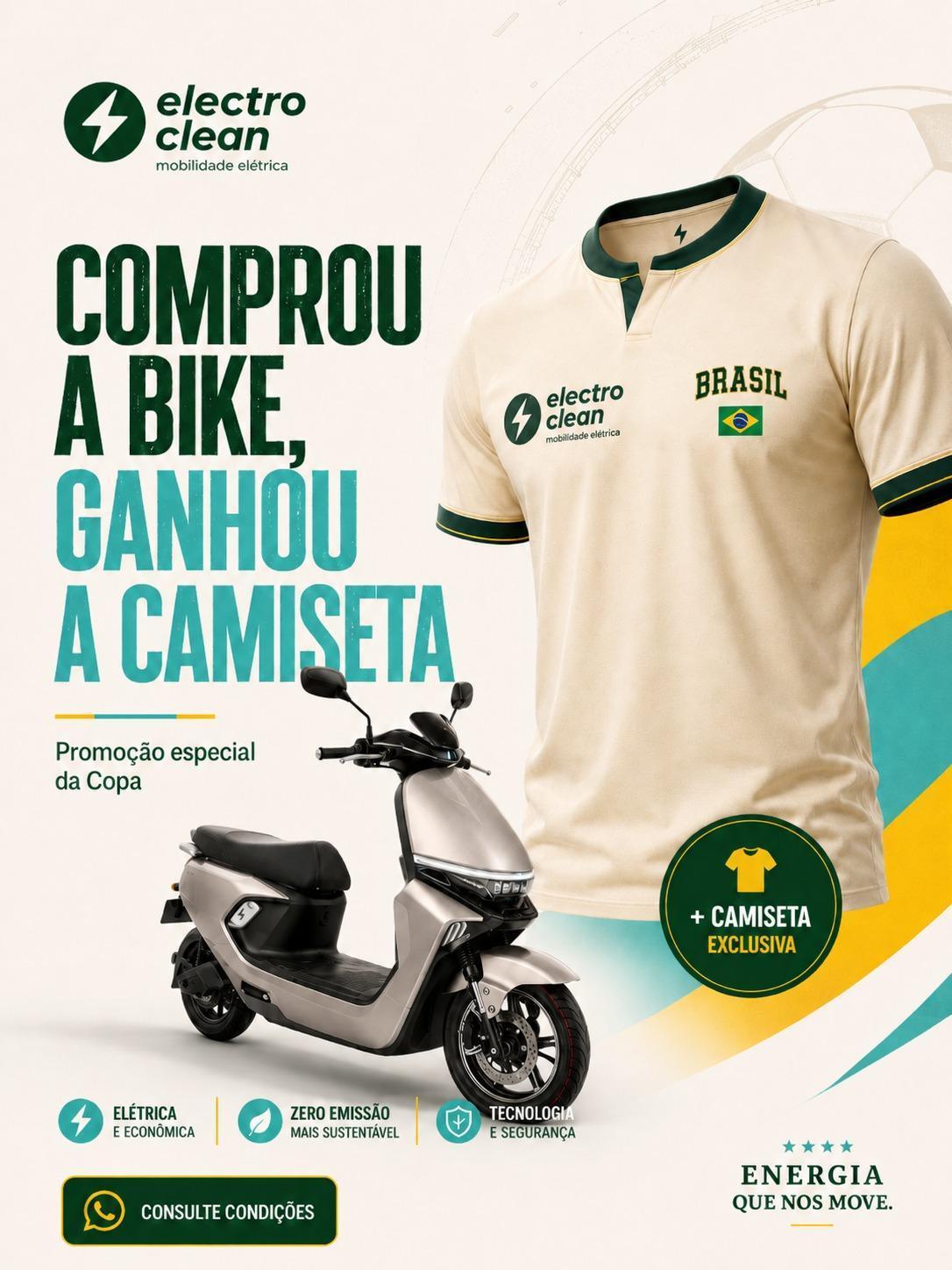 Scooter Urban por R$ 10.490,00 Scooter Urban por R$ 10.490,00