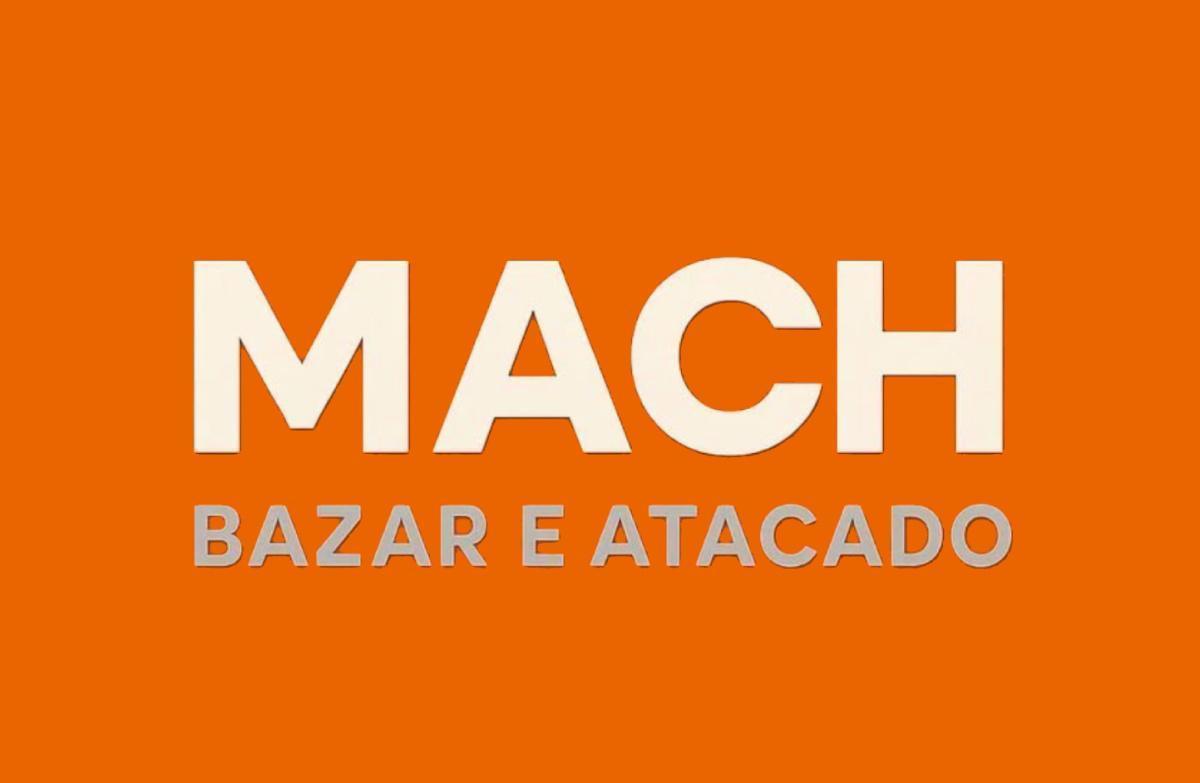MACH Bazar e Atacado MACH Bazar e Atacado