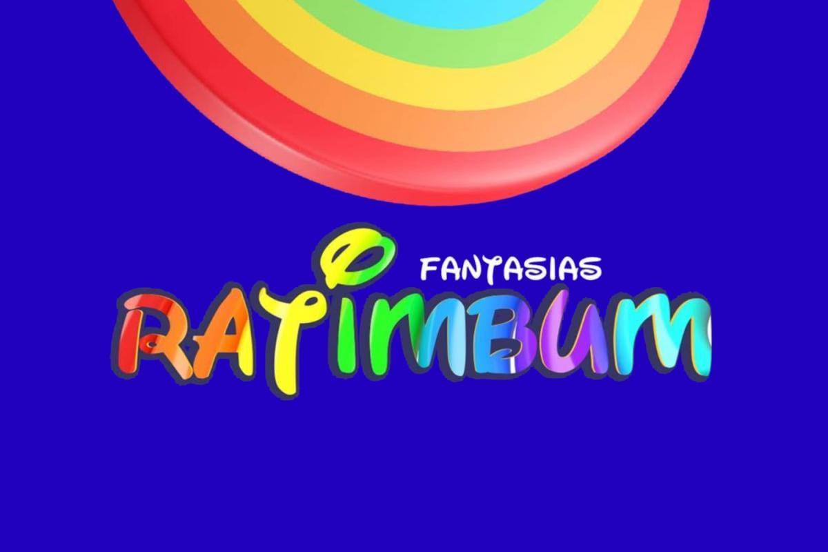 Ratimbum Fantasia Ratimbum Fantasia