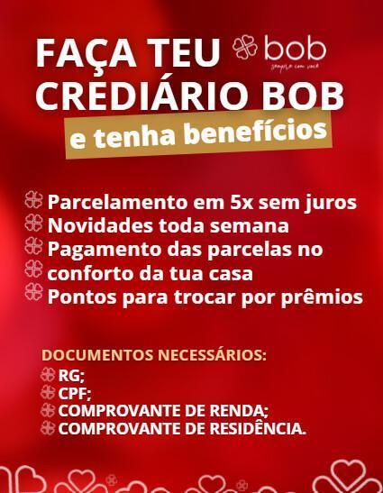 Lojas Bob Lojas Bob