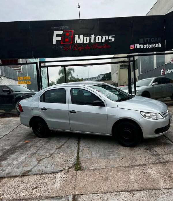 F8 Motors F8 Motors