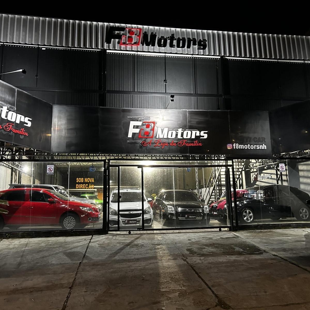 F8 Motors F8 Motors