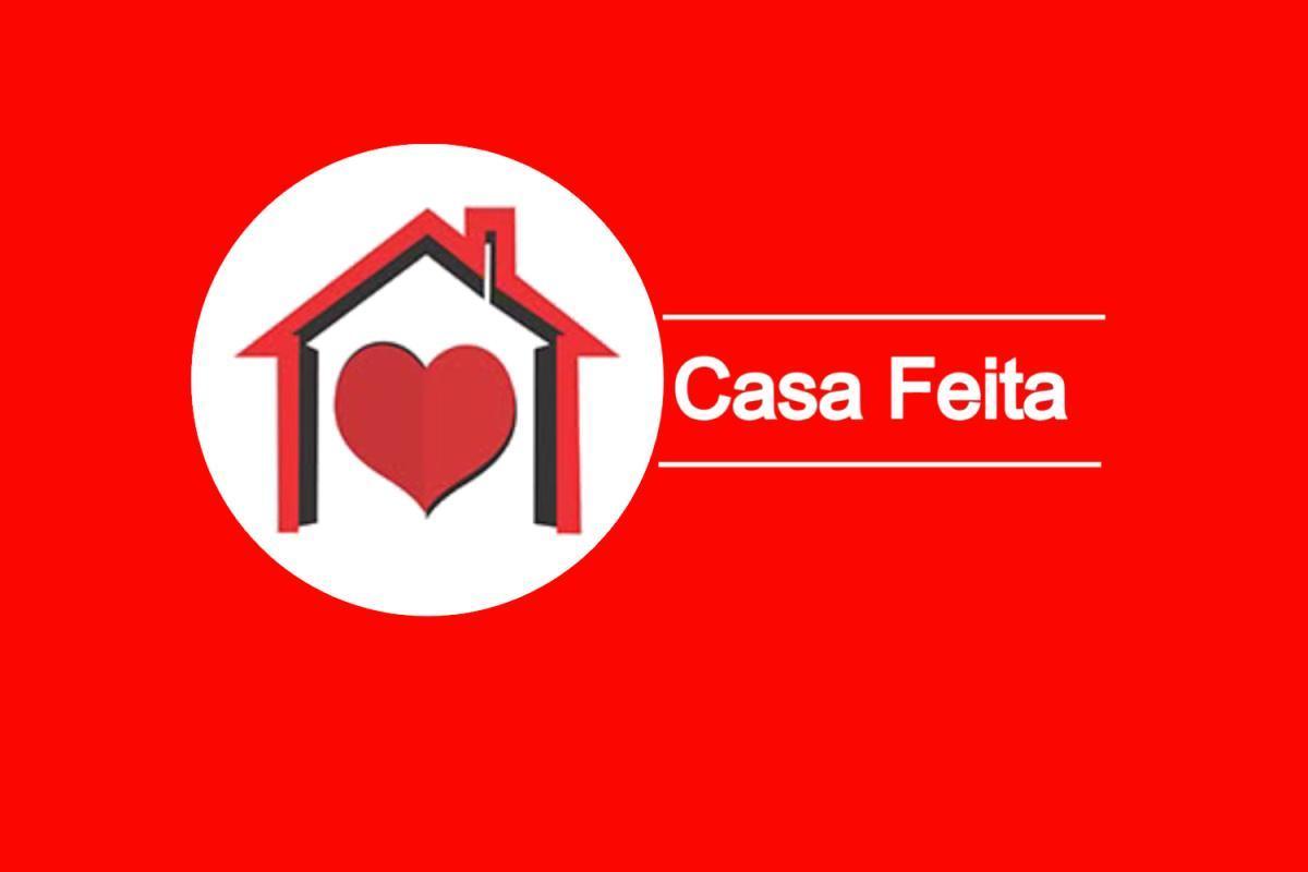 Casa Feita Casa Feita