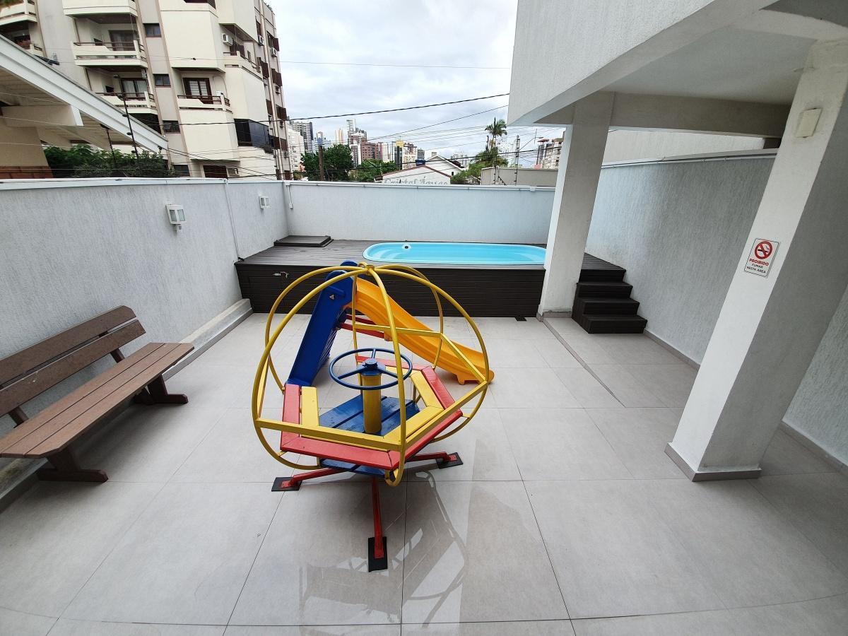 Apartamento no Guarani com suíte, sacada e churrasqueira por R$ 399.000,00 Apartamento no Guarani com suíte, sacada e churrasqueira por R$ 399.000,00