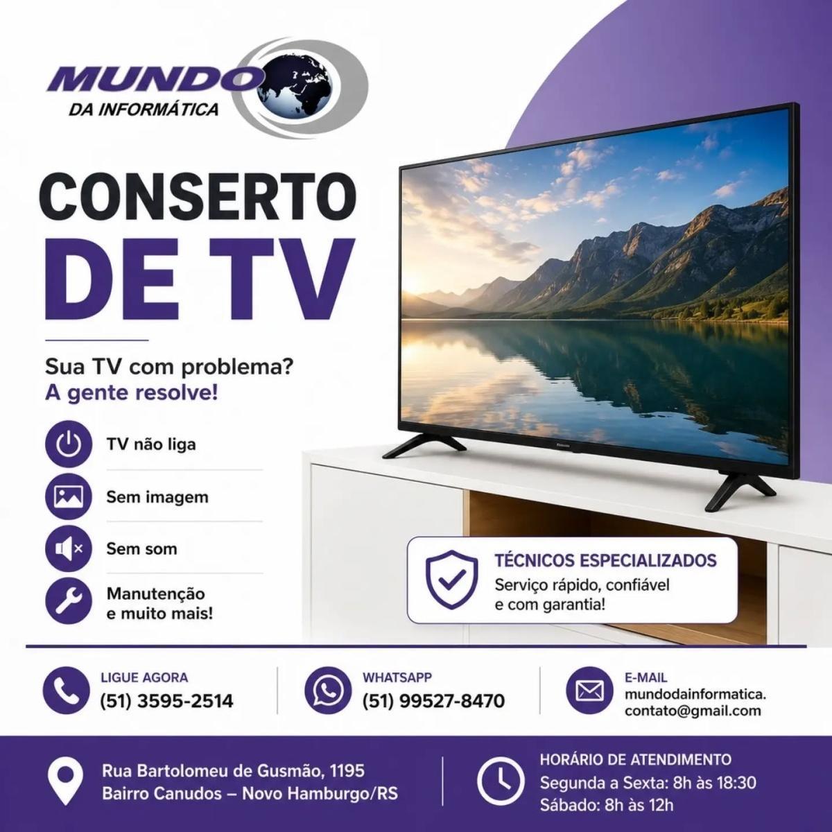 Mundo da Informática Mundo da Informática