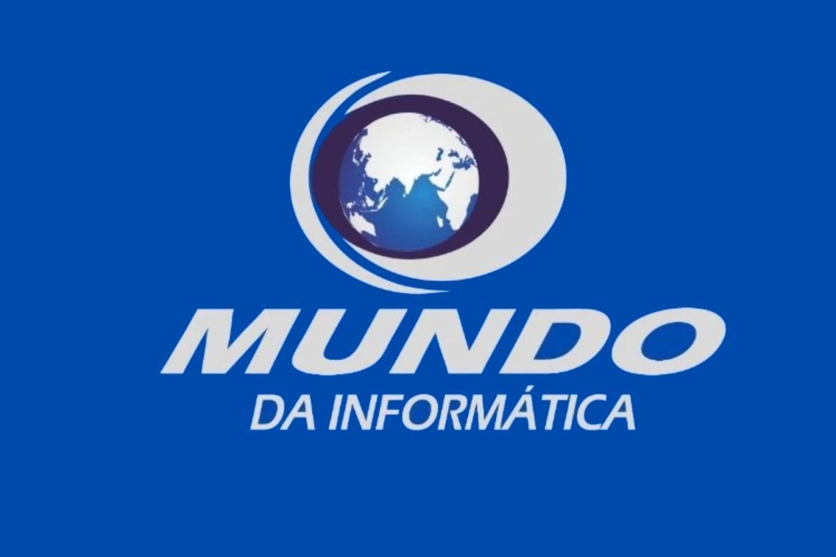 Mundo da Informática Mundo da Informática