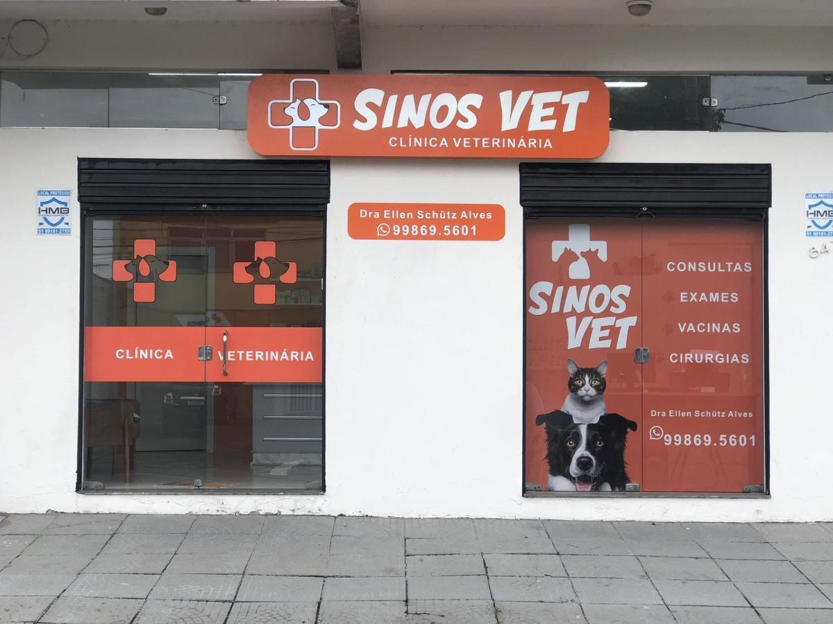 Clínica Veterinária Sinos Vet Clínica Veterinária Sinos Vet