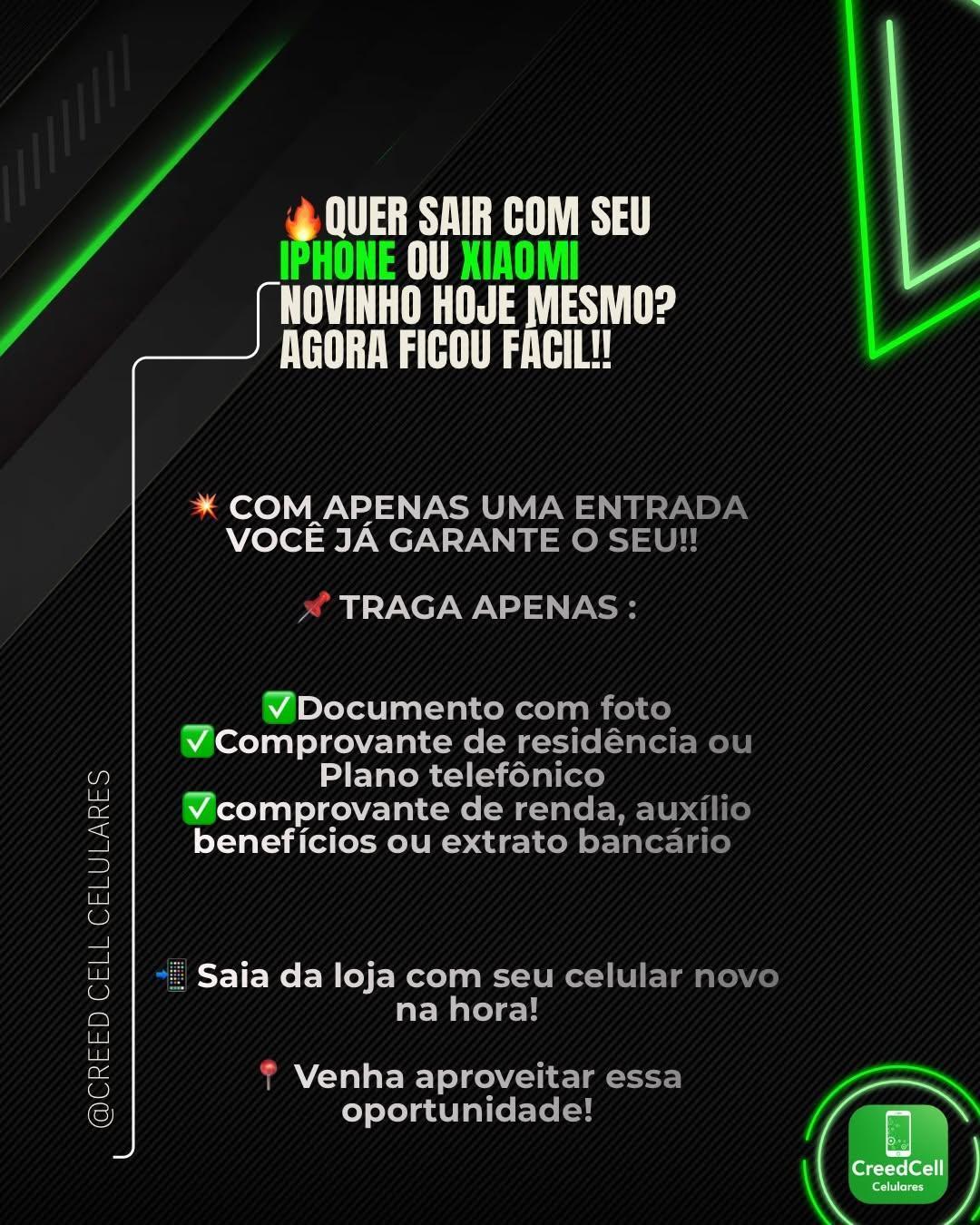 Creed Cell Celulares Creed Cell Celulares