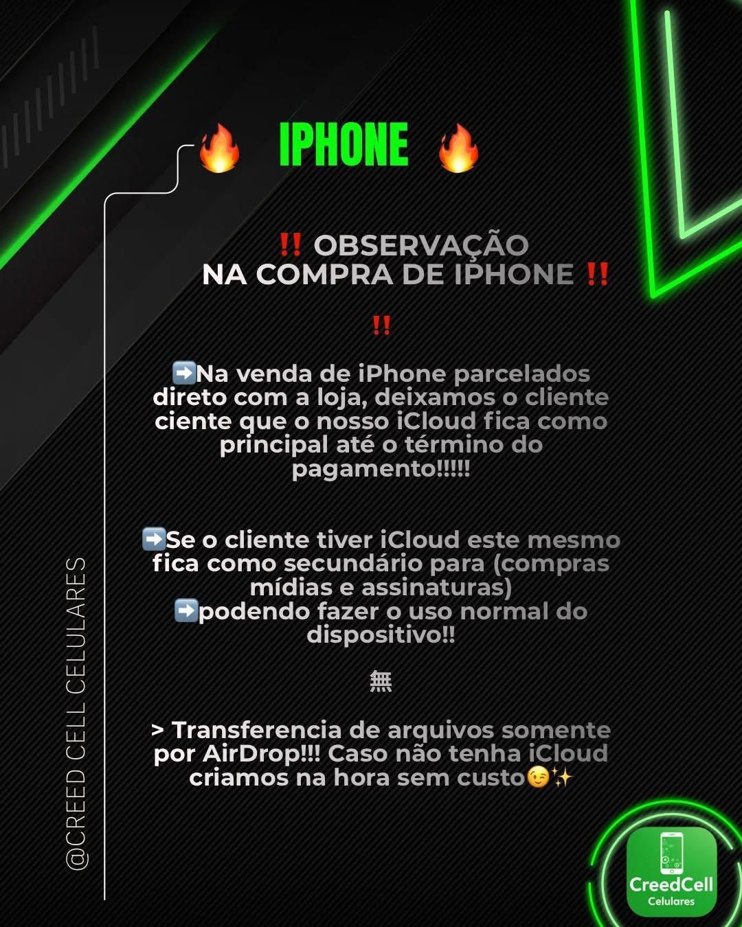 Creed Cell Celulares Creed Cell Celulares