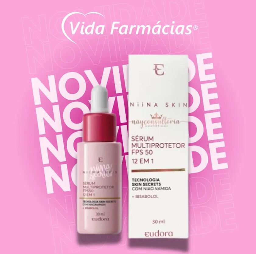 Vida Farmácias - Bartolomeu de Gusmão Vida Farmácias - Bartolomeu de Gusmão
