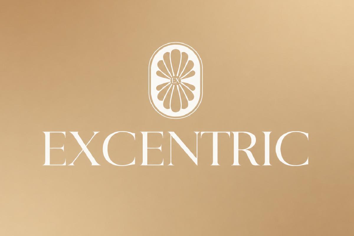 Excentric - Beach Wear