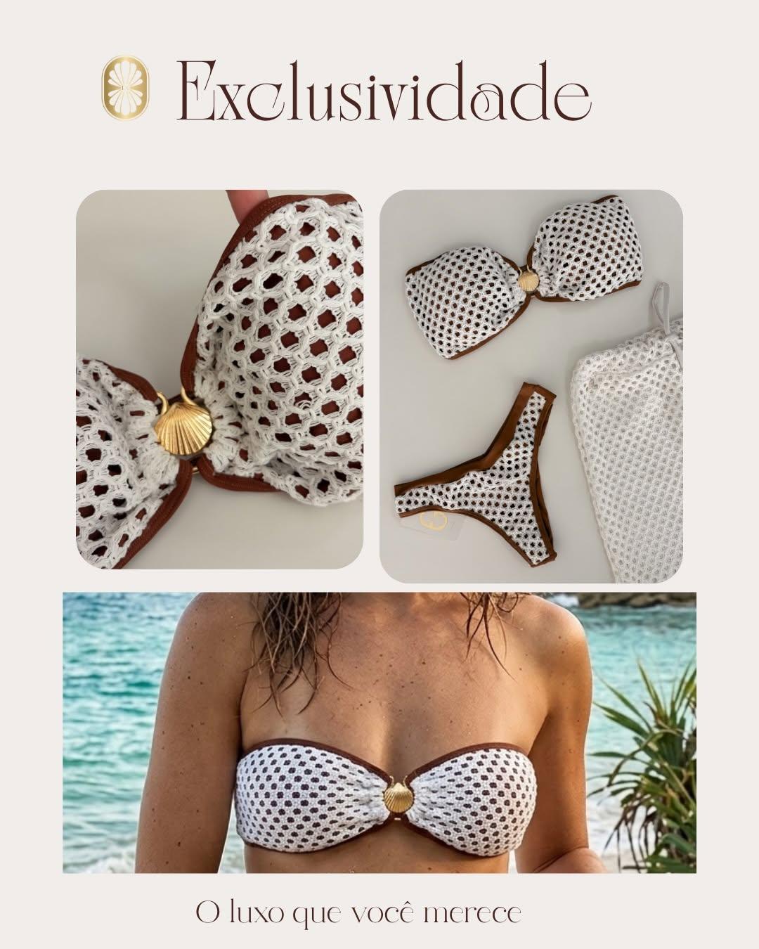 Excentric - Beach Wear