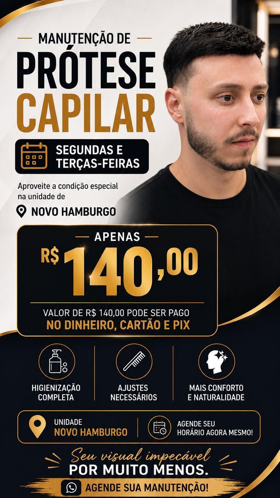 Segunda e Terça da Fidelidade Segunda e Terça da Fidelidade