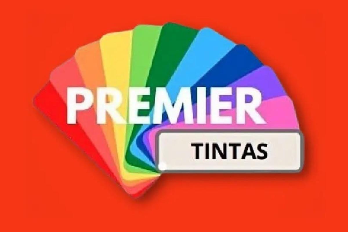 Premier Tintas