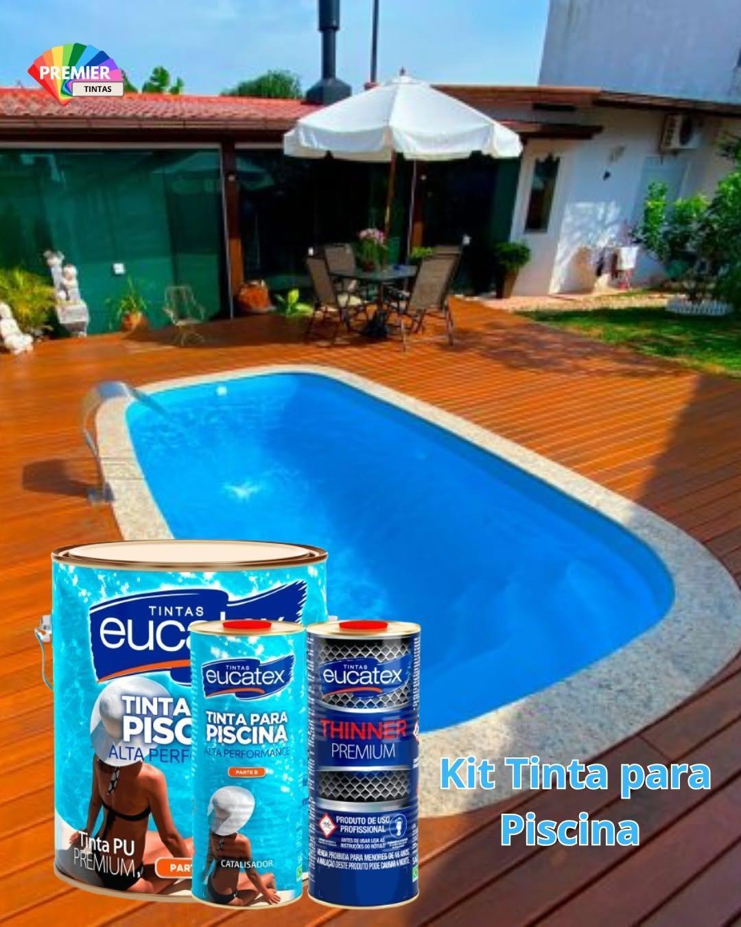 Premier Tintas