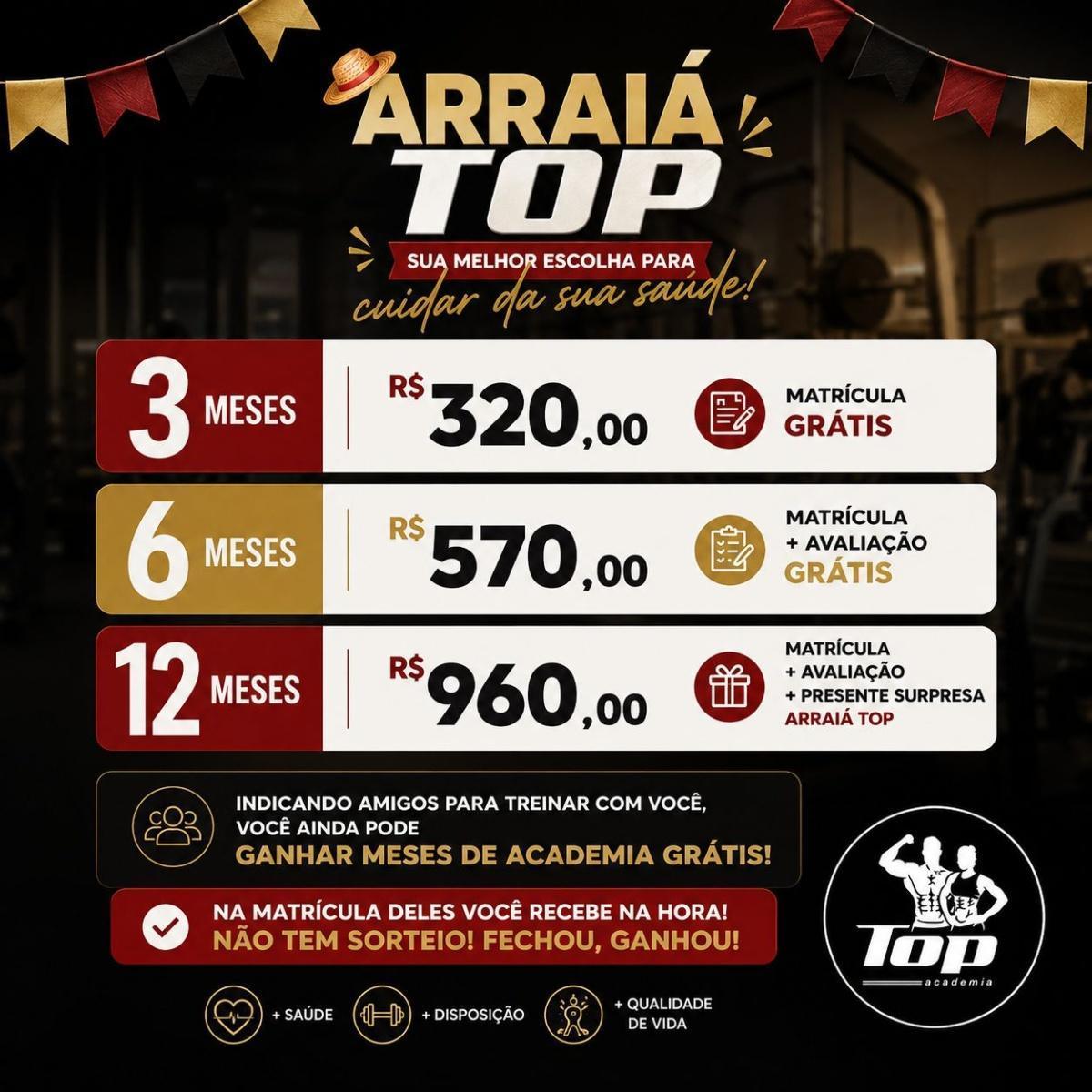 Top Academia