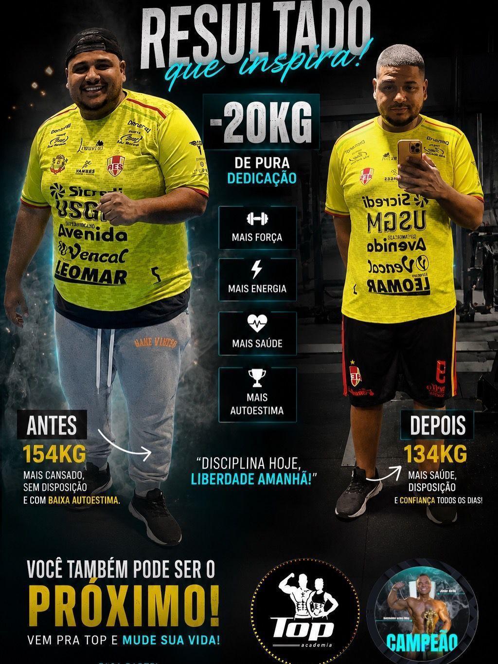 Top Academia