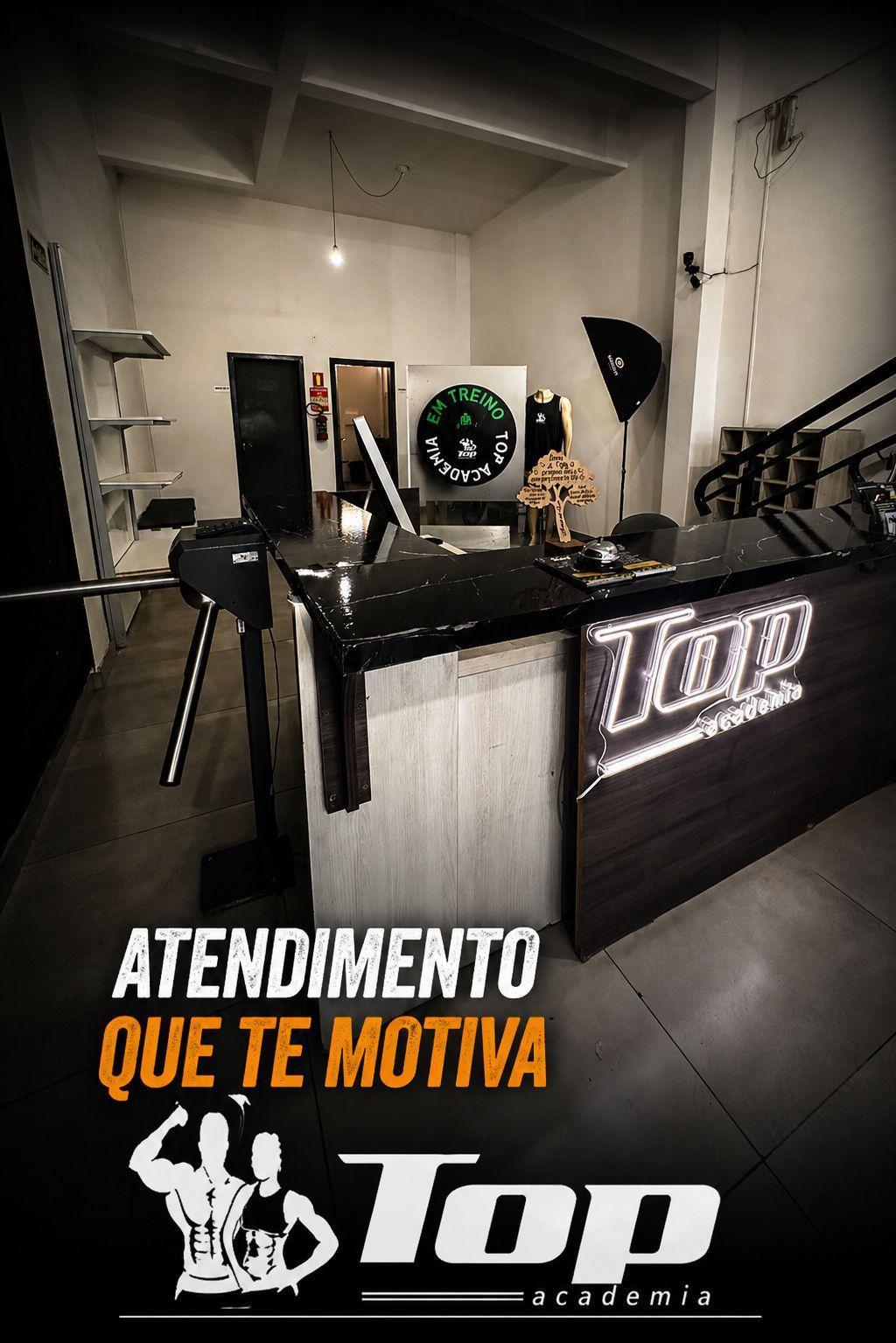 Top Academia