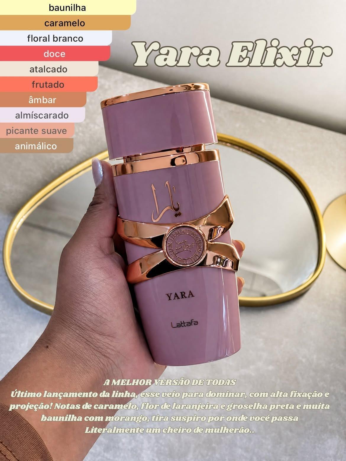 Atlas Parfums Atlas Parfums