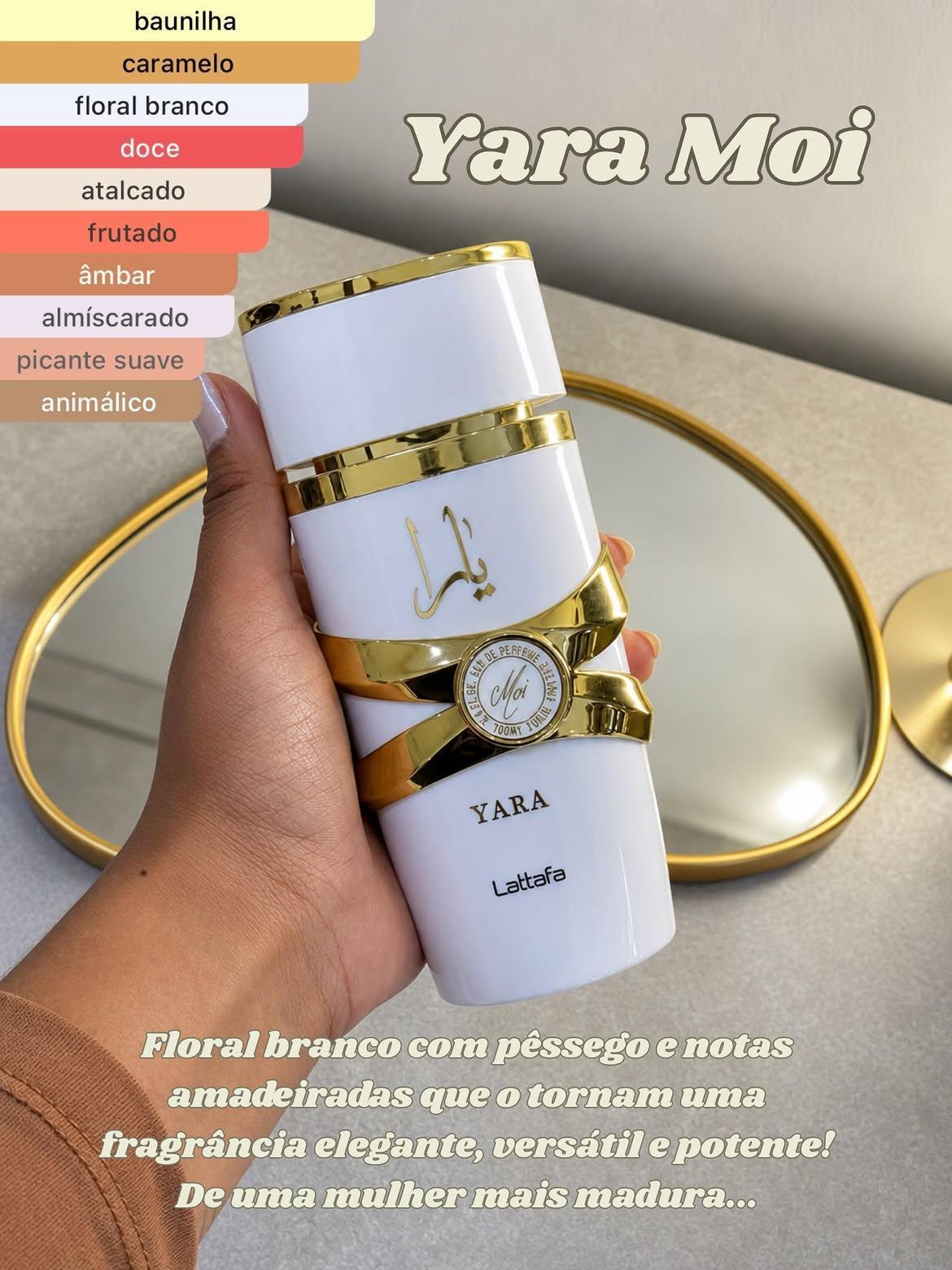 Atlas Parfums Atlas Parfums