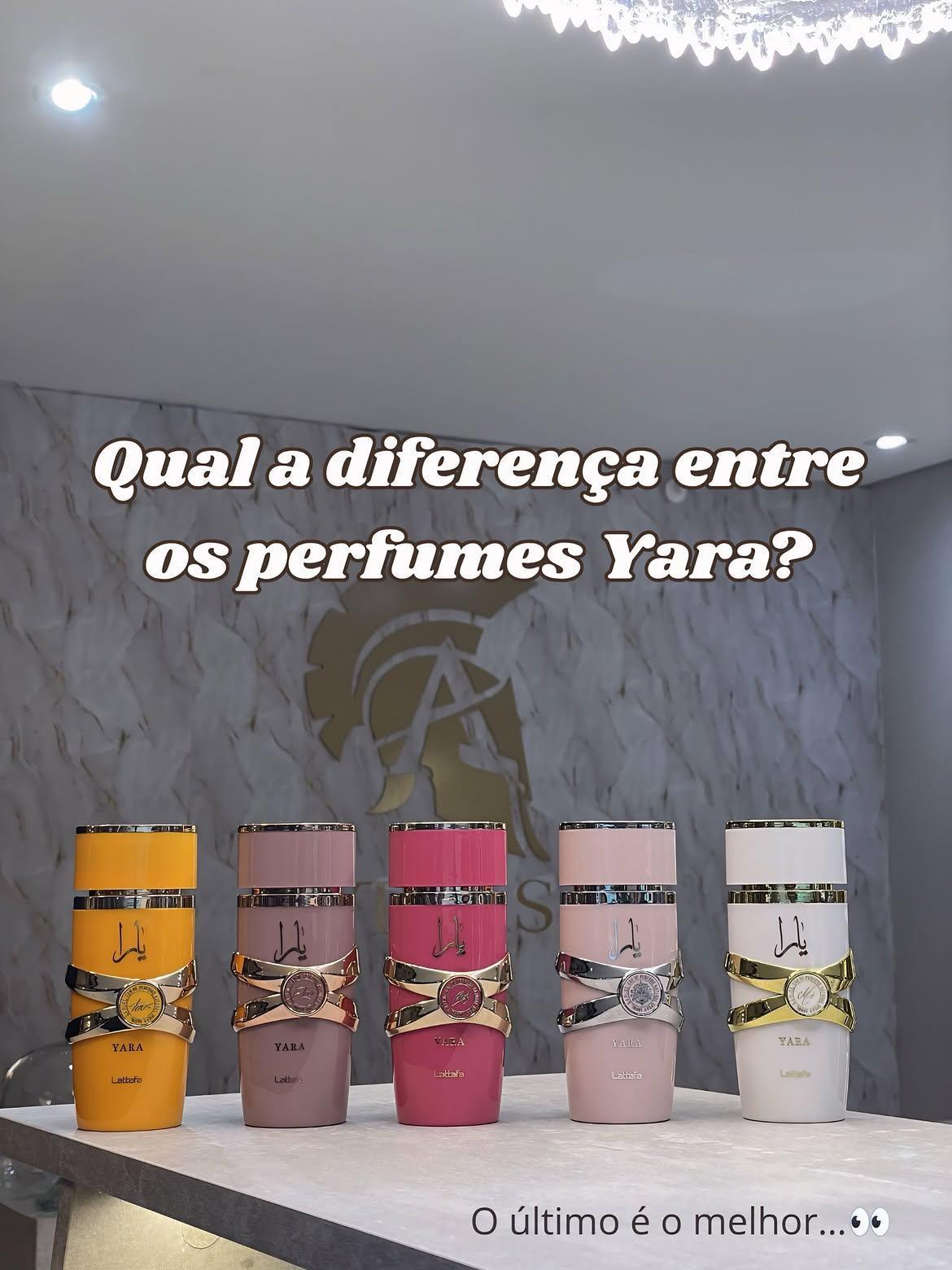 Atlas Parfums Atlas Parfums