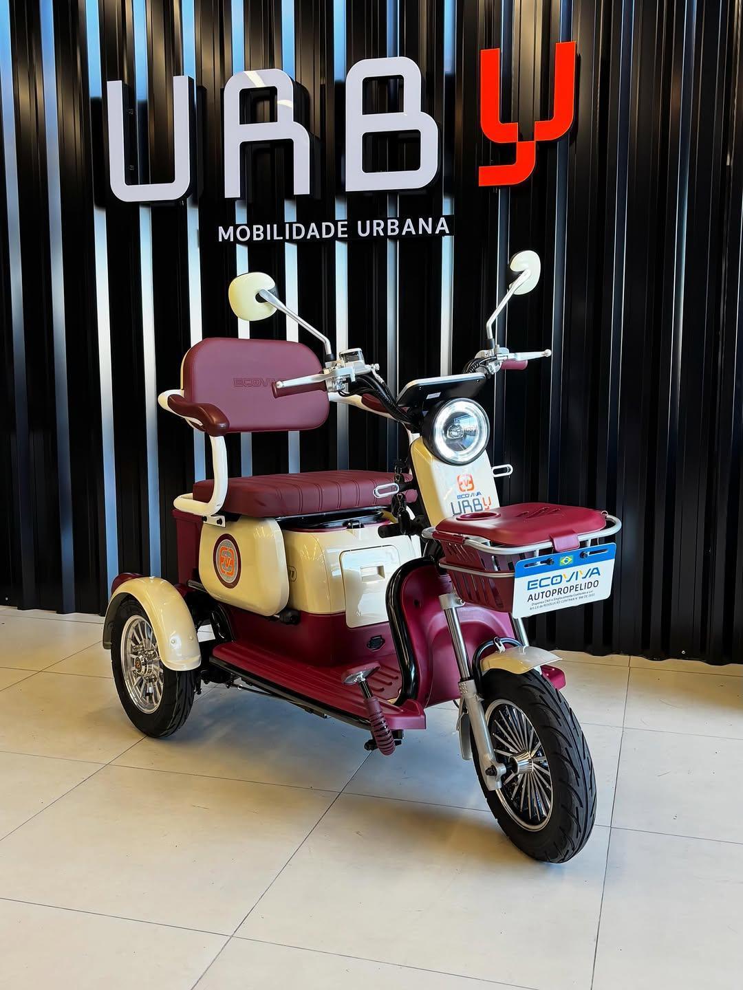 URBY Novo Hamburgo URBY Novo Hamburgo