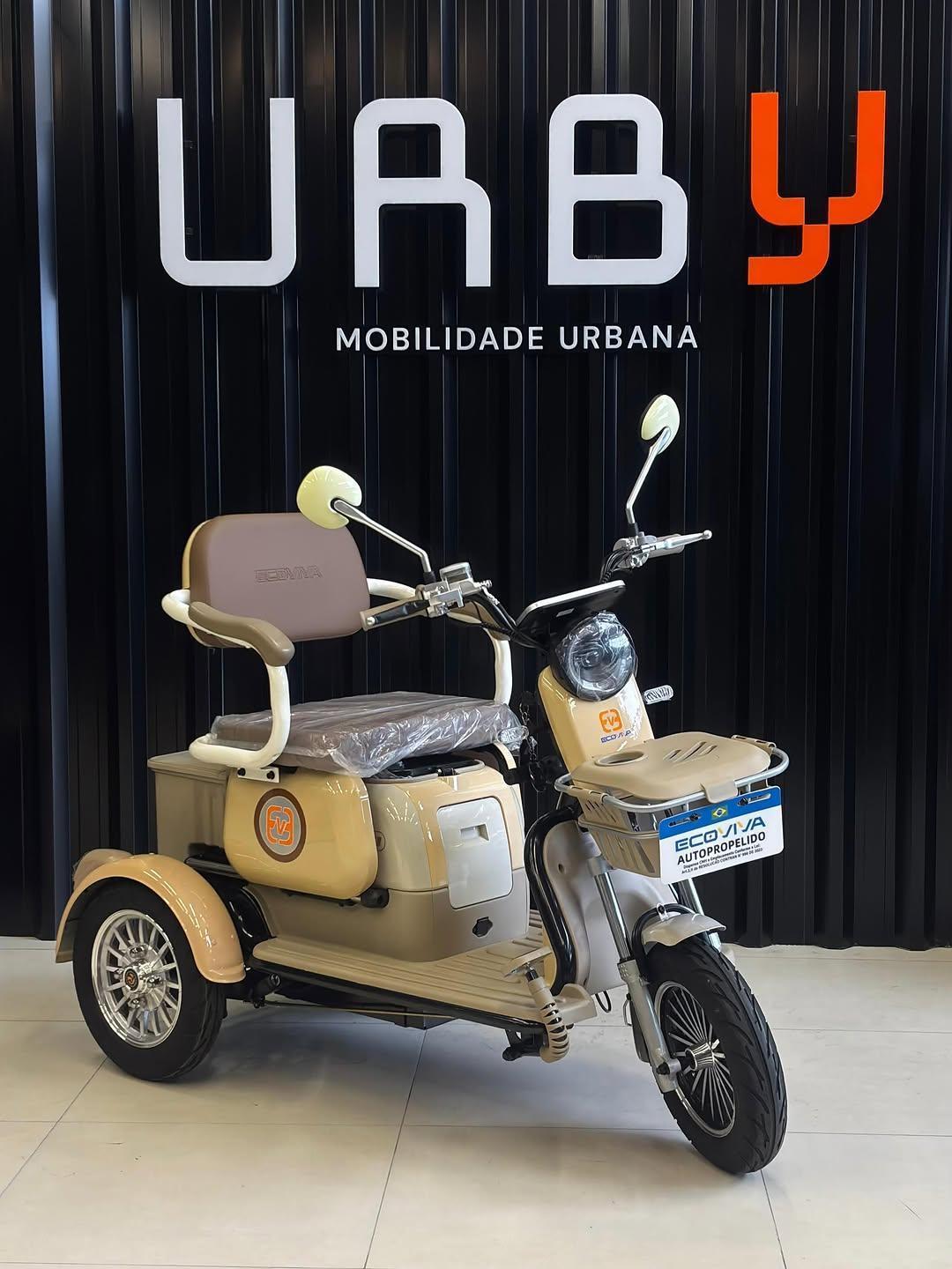 URBY Novo Hamburgo URBY Novo Hamburgo
