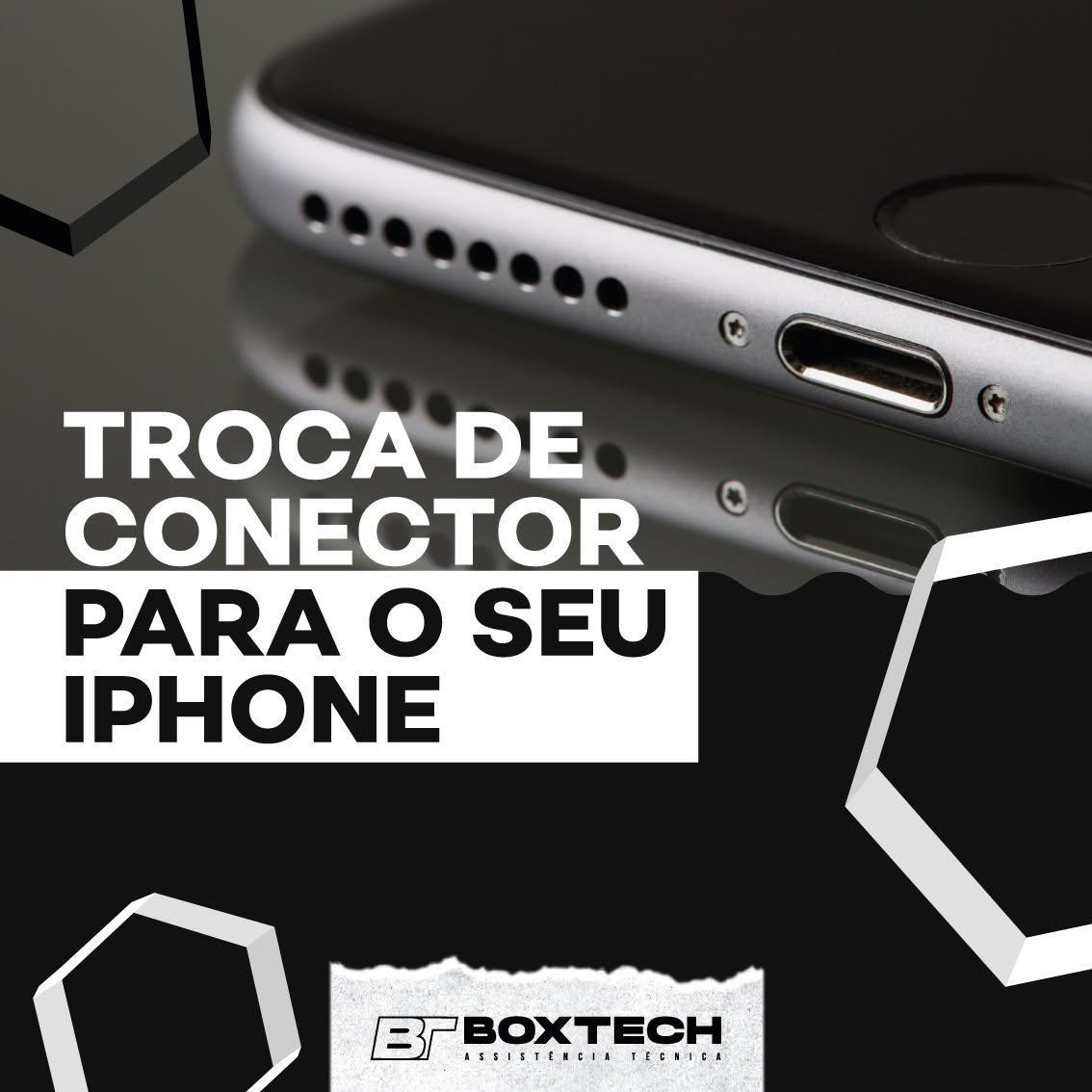Boxtech - Assistência Técnica Boxtech - Assistência Técnica