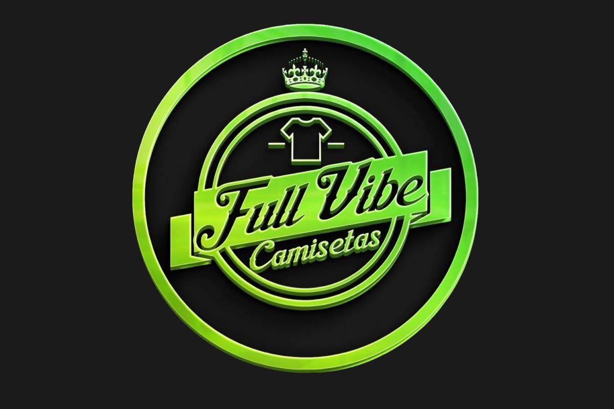 Full Vibe Camisetas NH Full Vibe Camisetas NH