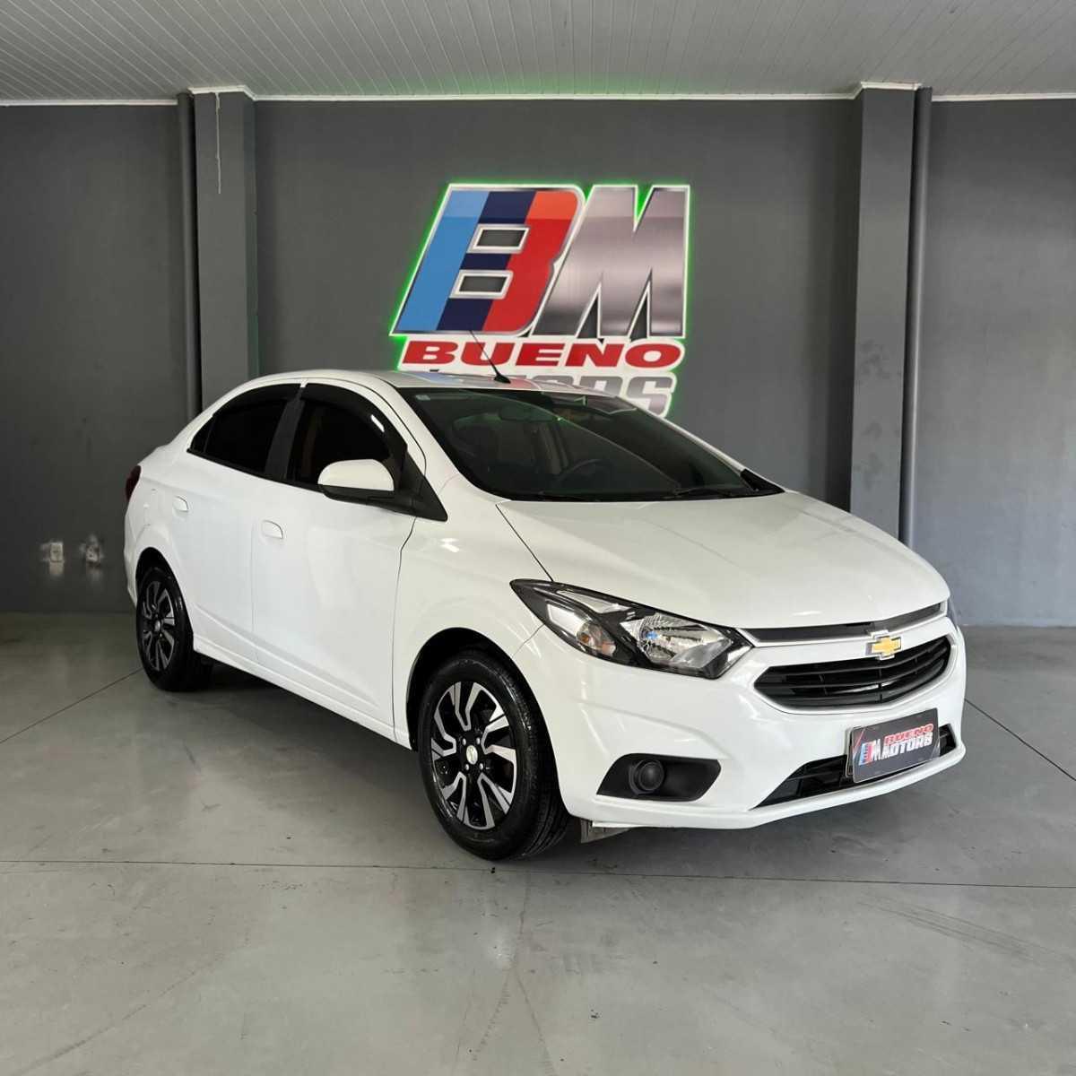 Bueno Motors Bueno Motors