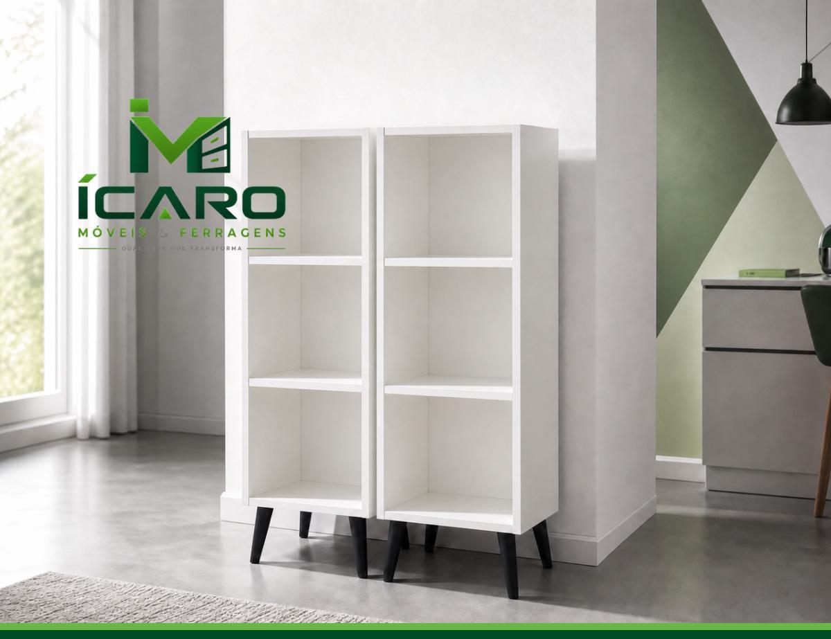 Ícaro Móveis Ícaro Móveis