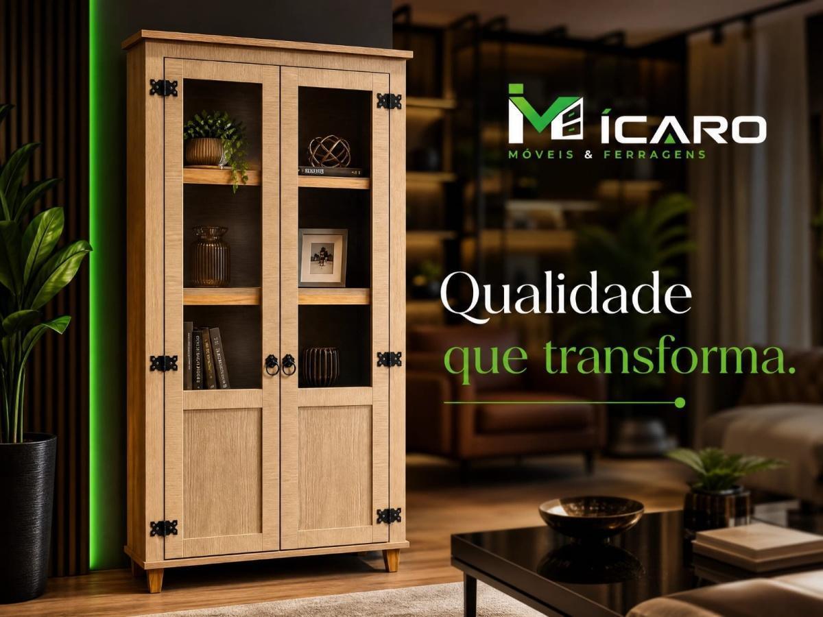 Ícaro Móveis Ícaro Móveis