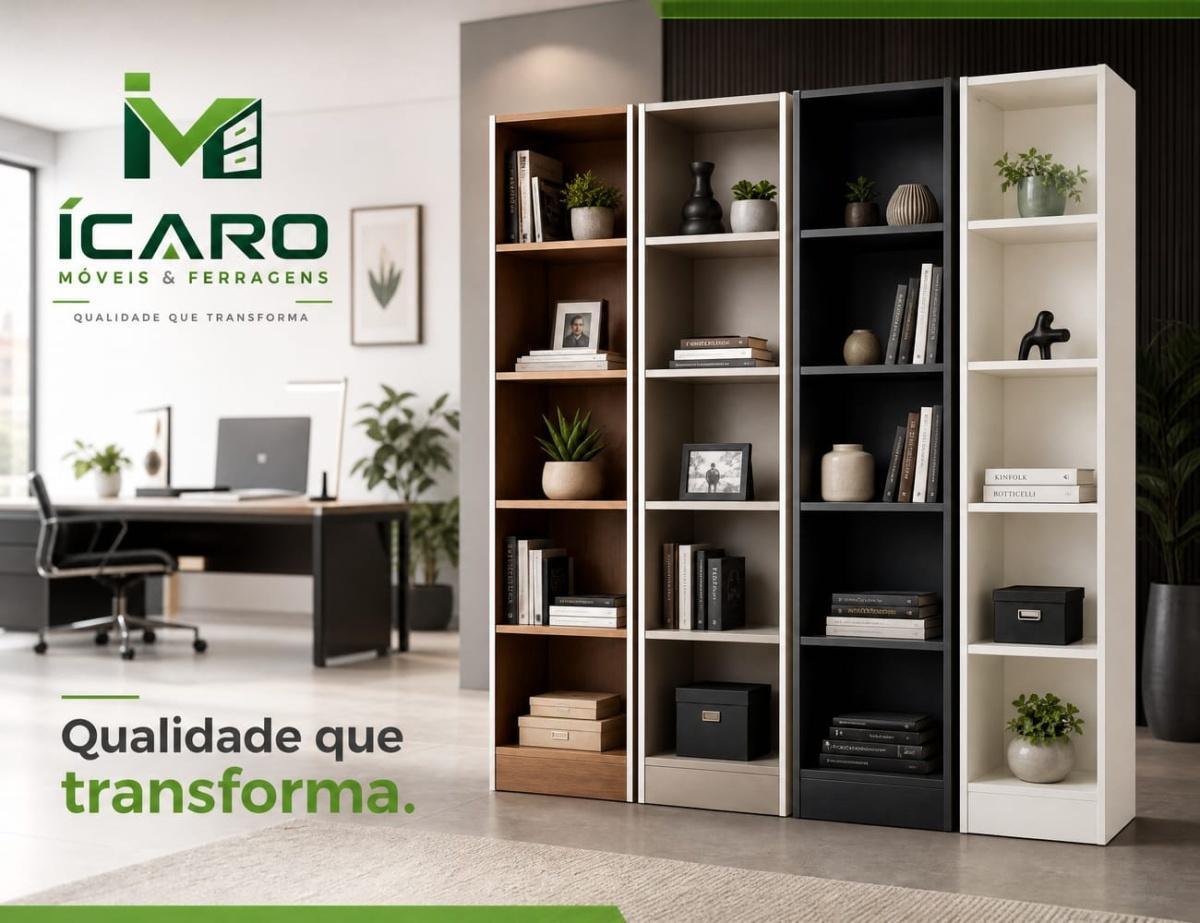 Ícaro Móveis Ícaro Móveis