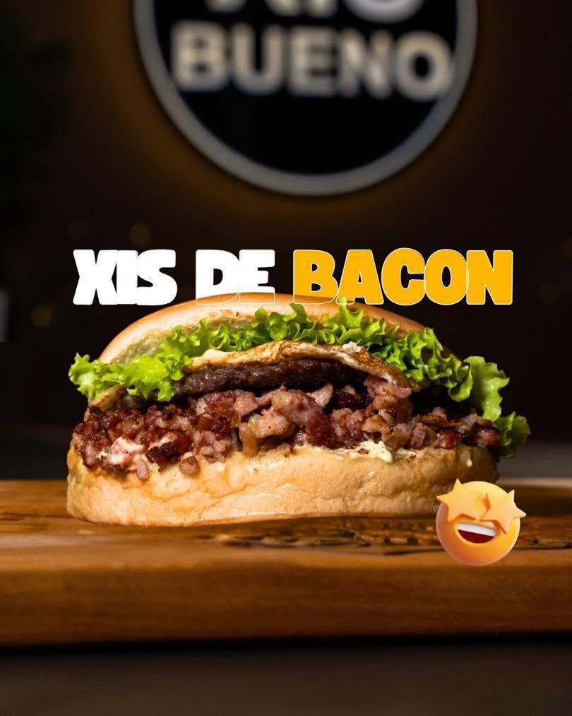 Xis Bueno Xis Bueno
