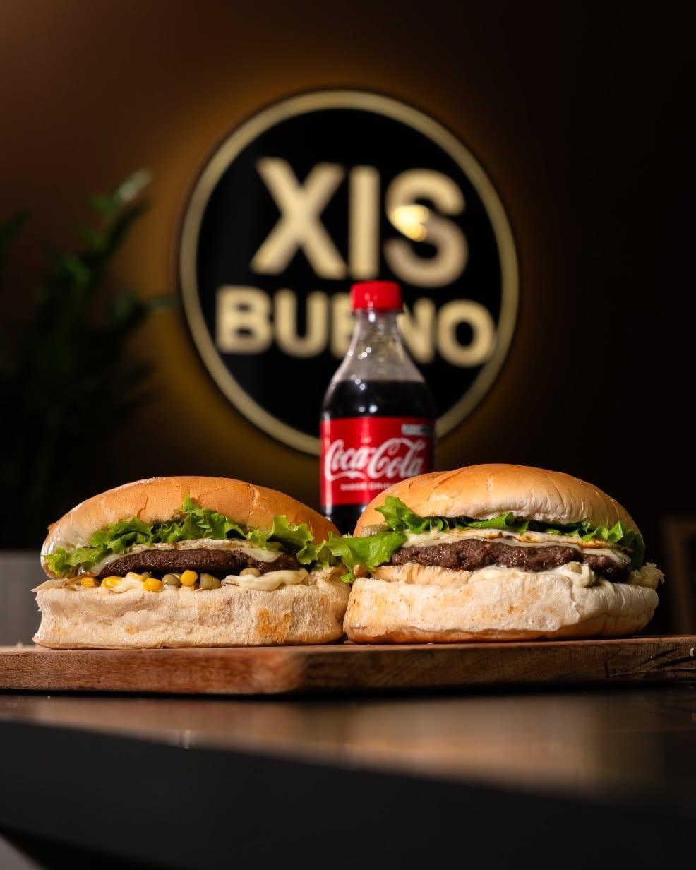 Xis Bueno Xis Bueno