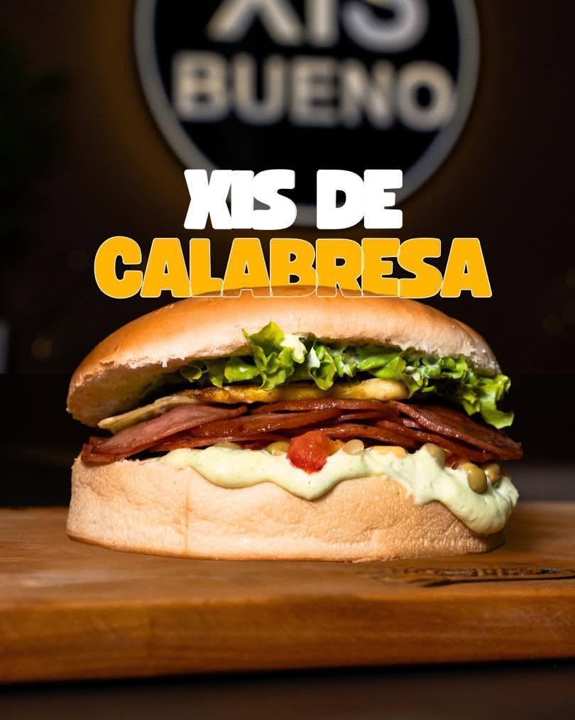 Xis Bueno Xis Bueno