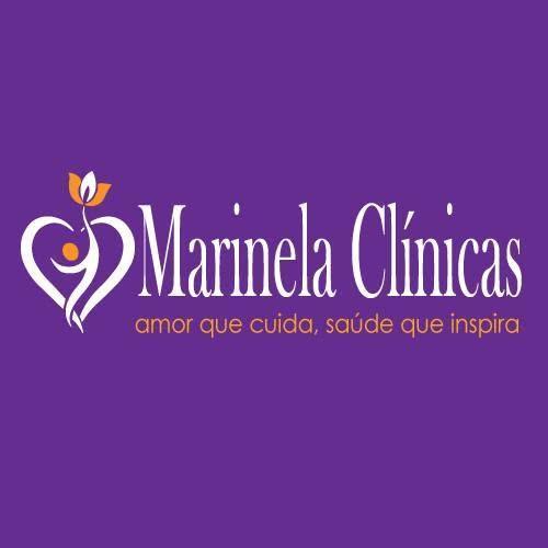Marinela Clínicas | ⭐ Nota 5.0 no Google Marinela Clínicas | ⭐ Nota 5.0 no Google
