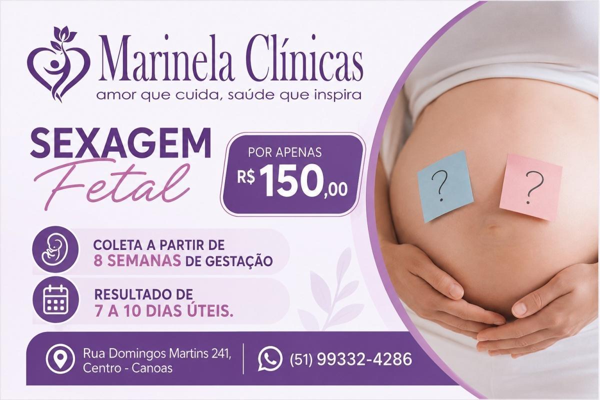 Marinela Clínicas | ⭐ Nota 5.0 no Google Marinela Clínicas | ⭐ Nota 5.0 no Google