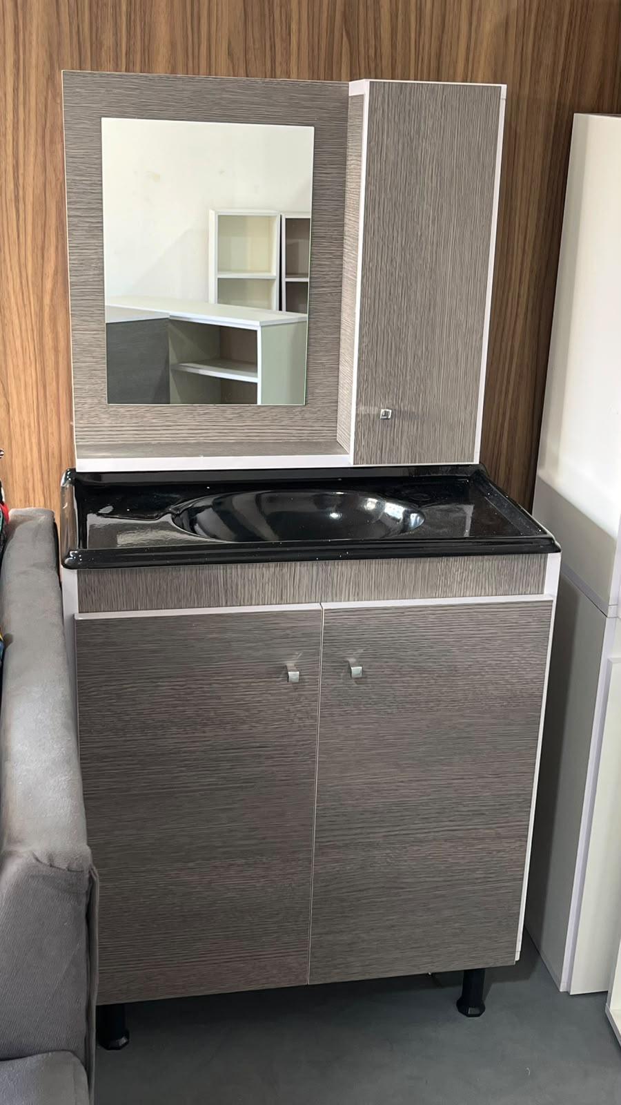 Kit de banheiro por R$ 349,99 Kit de banheiro por R$ 349,99