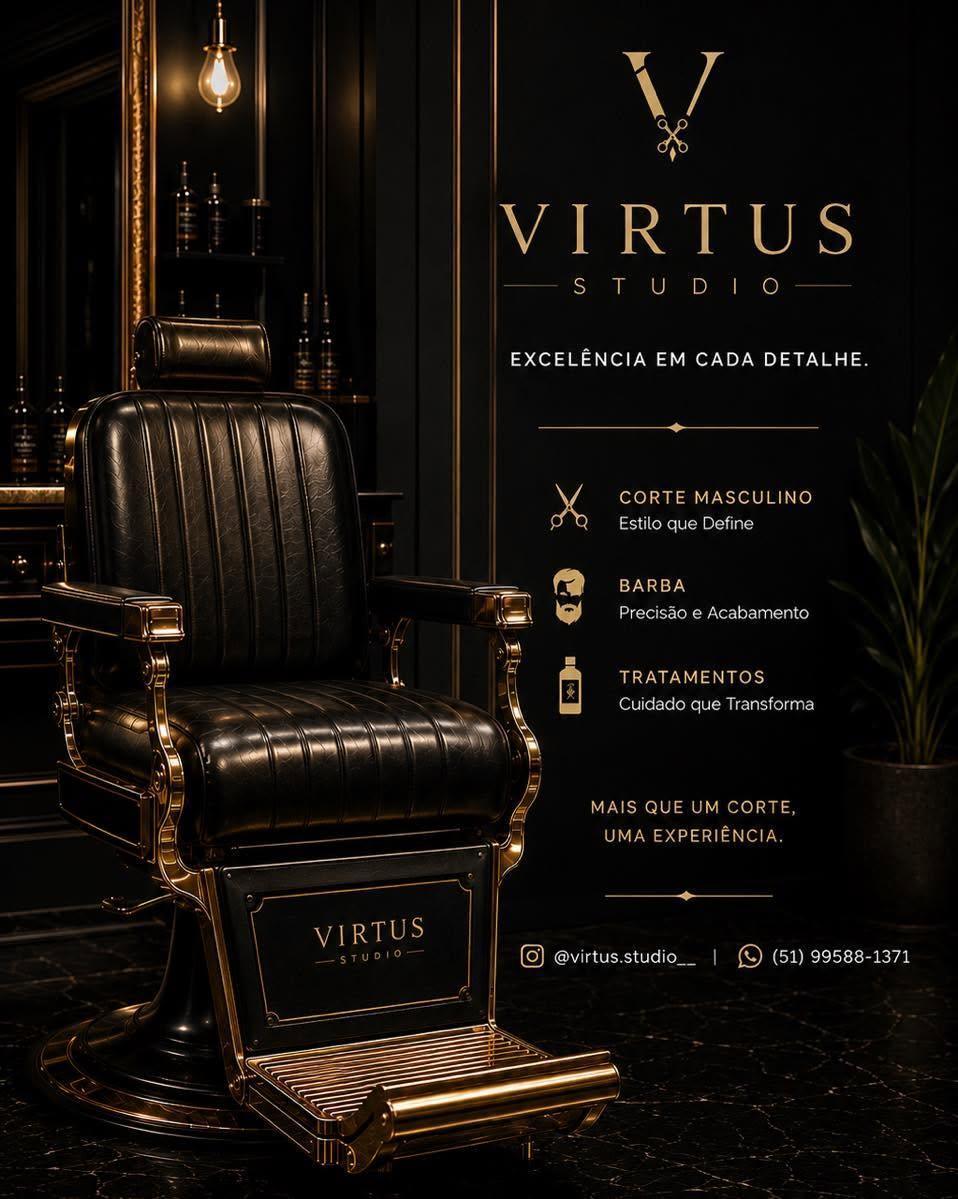 Virtus Studio Virtus Studio
