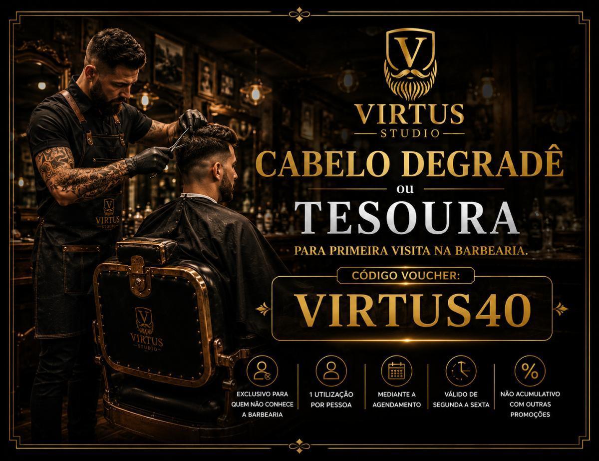 Voucher para a primeira visita! Voucher para a primeira visita!