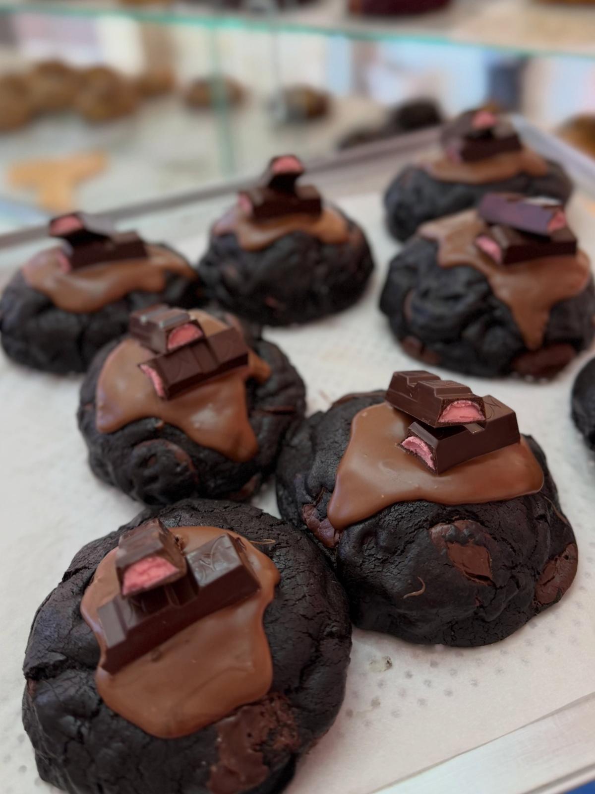 Butter Be | NY Style Cookies em Canoas Butter Be | NY Style Cookies em Canoas