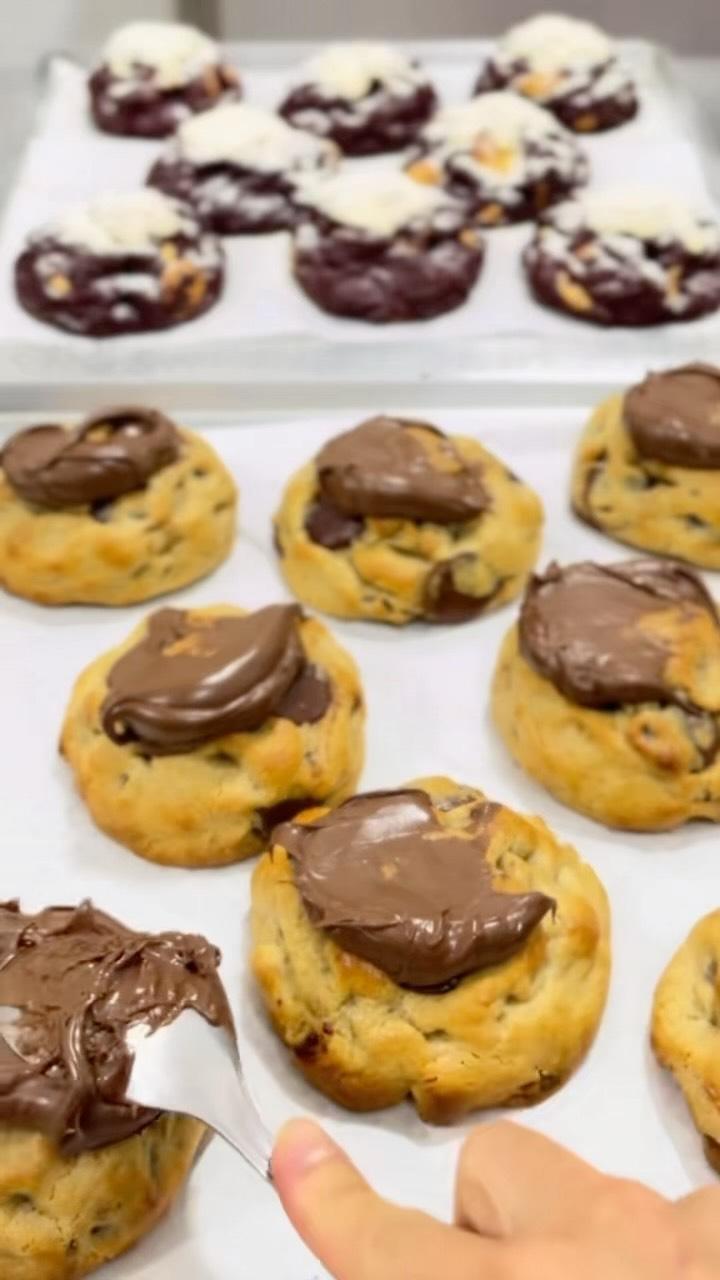 Butter Be | NY Style Cookies em Canoas Butter Be | NY Style Cookies em Canoas
