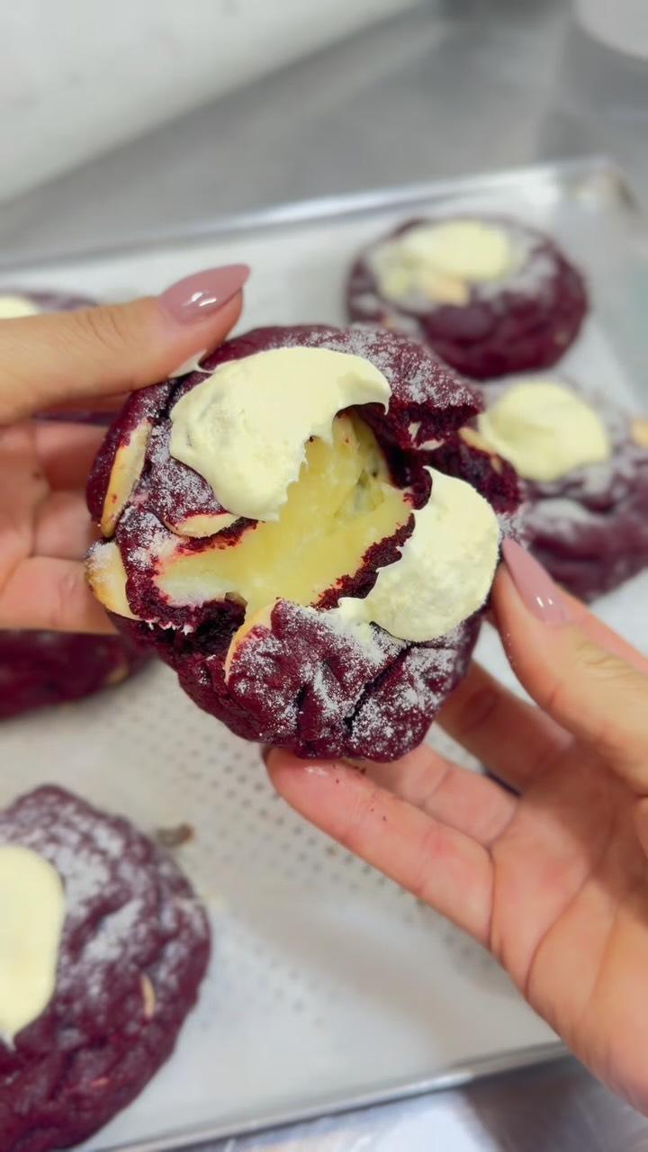 Butter Be | NY Style Cookies em Canoas Butter Be | NY Style Cookies em Canoas
