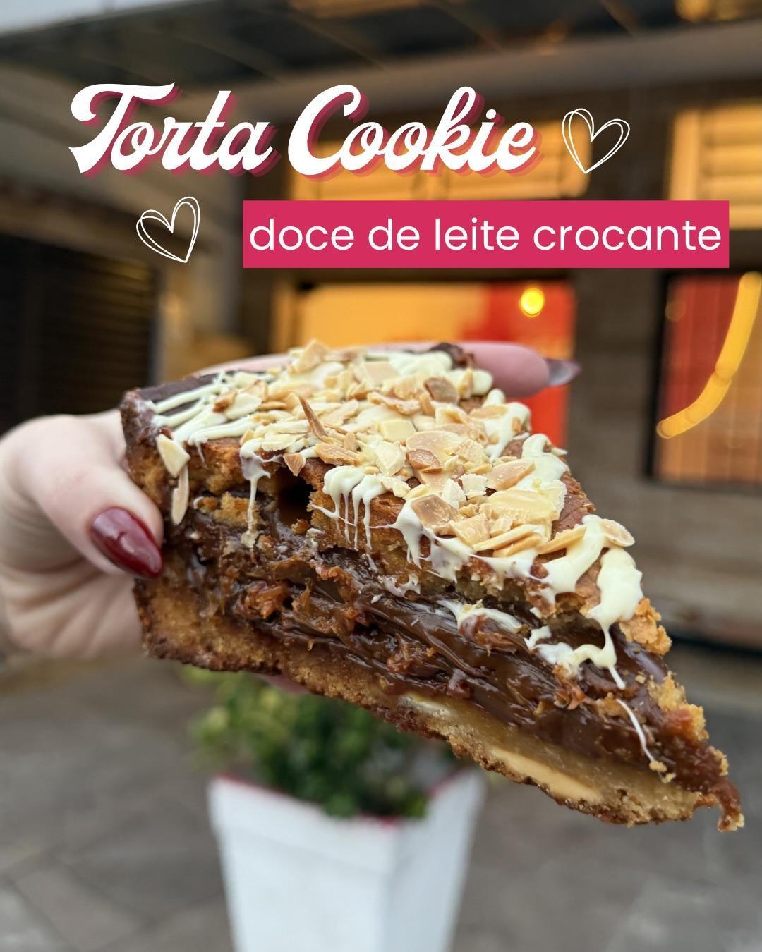 Butter Be | NY Style Cookies em Canoas Butter Be | NY Style Cookies em Canoas